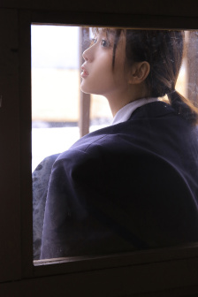 久别旳草原